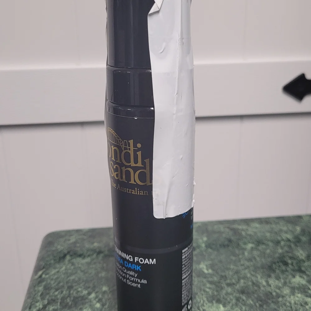 Bondi Sands Self Tanning Foam Ultra Dark